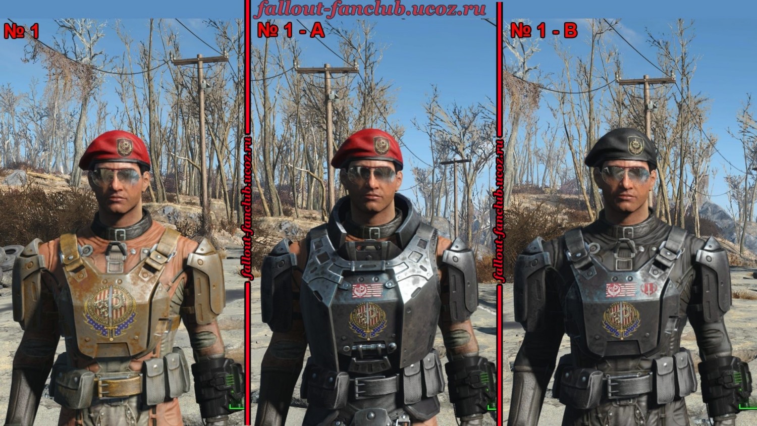 Fallout 4 рыцарь братства фото 34