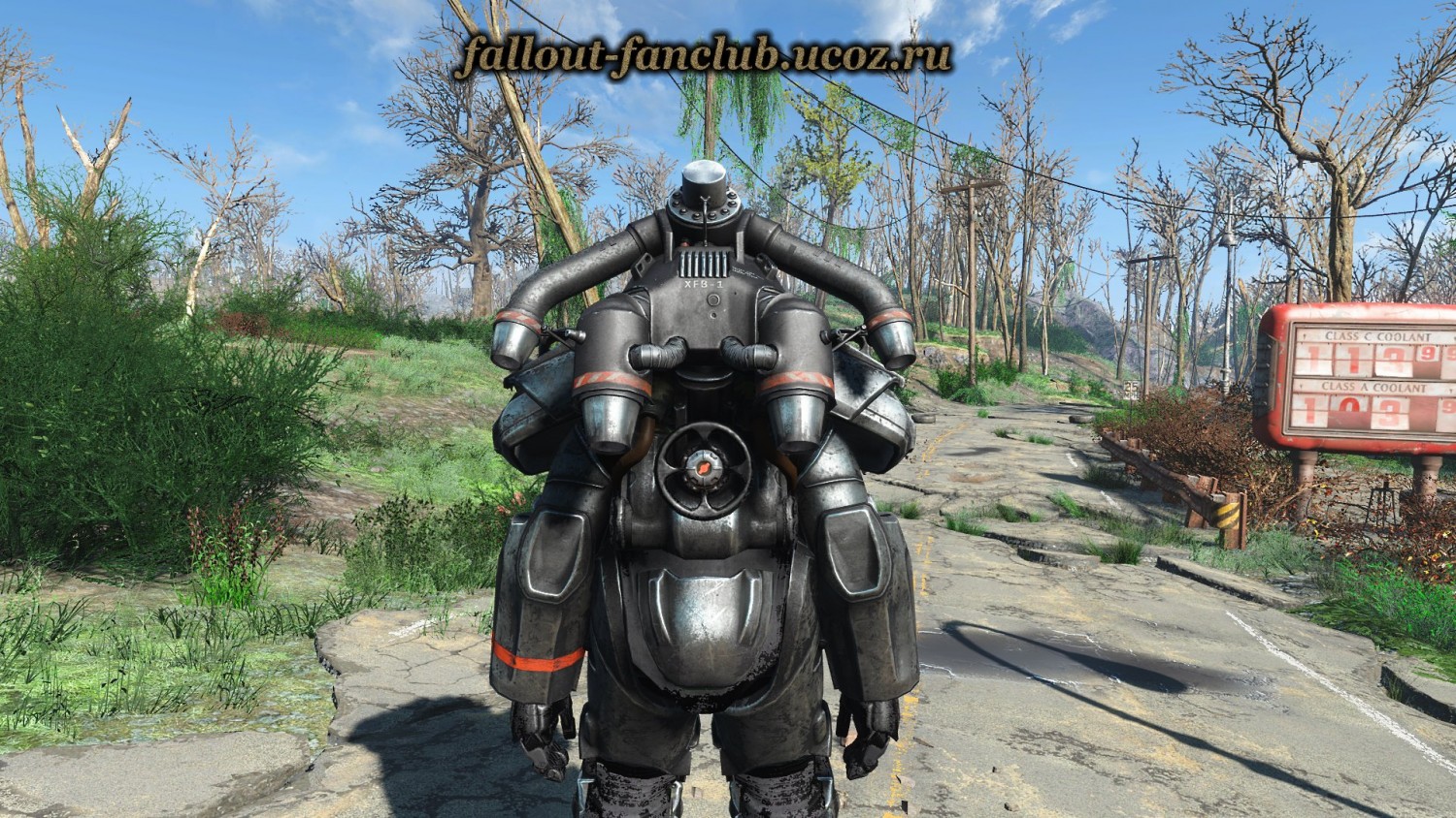 Fallout 4 data folder фото 16